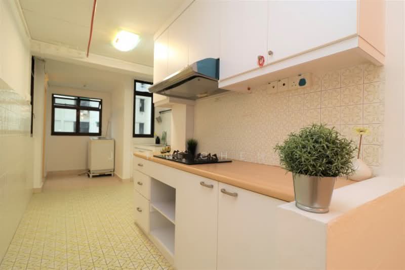 87 Commonwealth Close, 87 Commonwealth Close, 2 Bedrooms, 743 sqft, HDB Flat For Rent, by John Cheng, 22248987 - PropertyGuru.com.sg