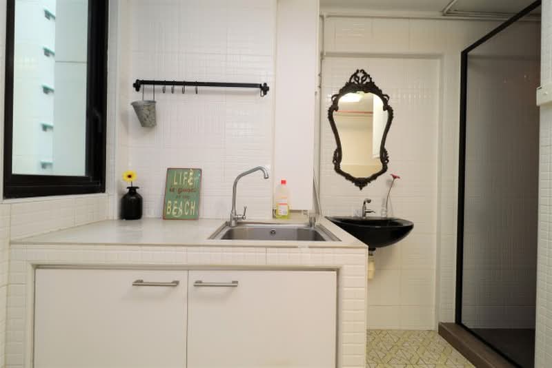 87 Commonwealth Close, 87 Commonwealth Close, 2 Bedrooms, 743 sqft, HDB Flat For Rent, by John Cheng, 22248987 - PropertyGuru.com.sg