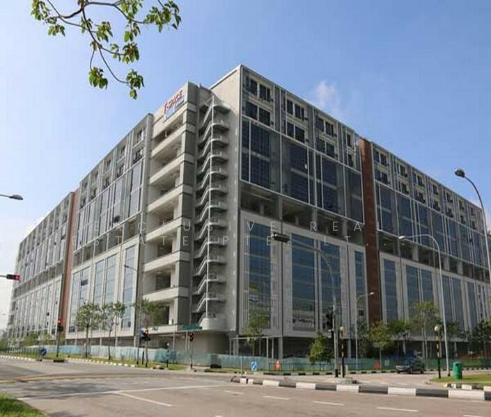 T-Space, 1 Tampines North Drive 1, 38,126 sqft, Light Industrial (B1) For Sale, by ARTHUR, 22249084 - CommercialGuru.com.sg