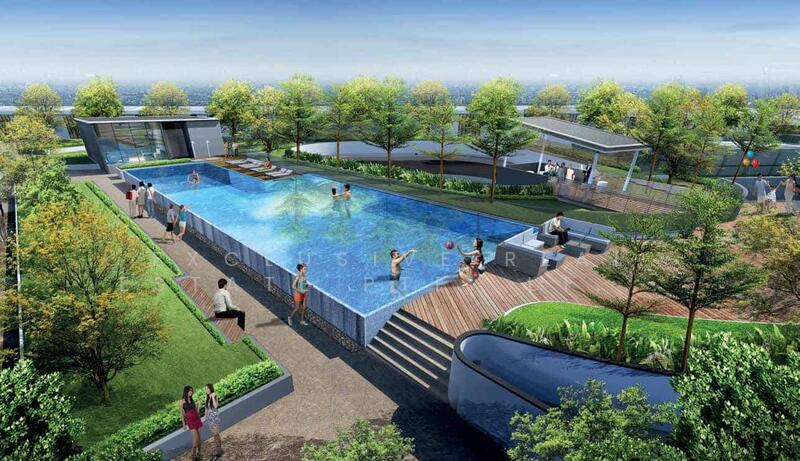 T-Space, 1 Tampines North Drive 1, 38,126 sqft, Light Industrial (B1) For Sale, by ARTHUR, 22249084 - CommercialGuru.com.sg