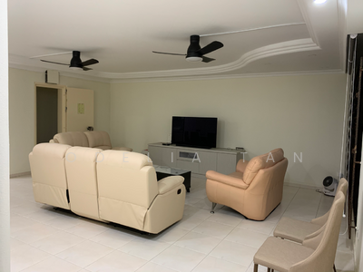 For Rent - 117A Rivervale Drive