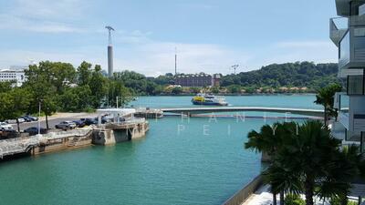 For Rent - Corals at Keppel Bay