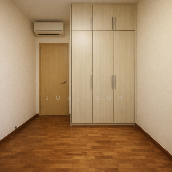 The Tampines Trilliant, 21 Tampines Central 7, 3 Bedrooms, 1,012 sqft, Executive Condominium For Rent, by Joel Goh, 22249891 - PropertyGuru.com.sg