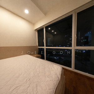 For Rent - The Tampines Trilliant