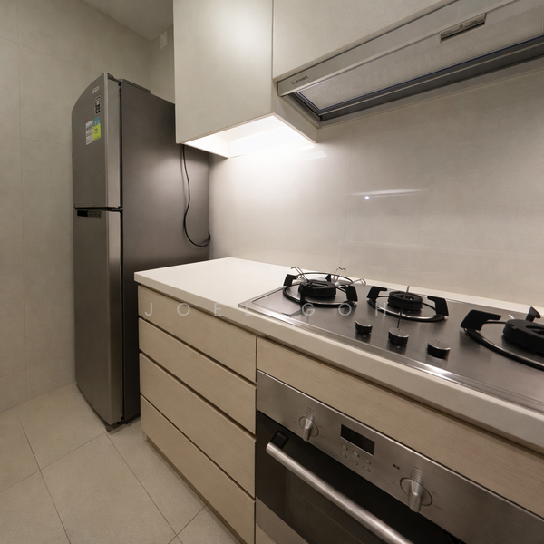 The Tampines Trilliant, 21 Tampines Central 7, 3 Bedrooms, 1,012 sqft, Executive Condominium For Rent, by Joel Goh, 22249891 - PropertyGuru.com.sg