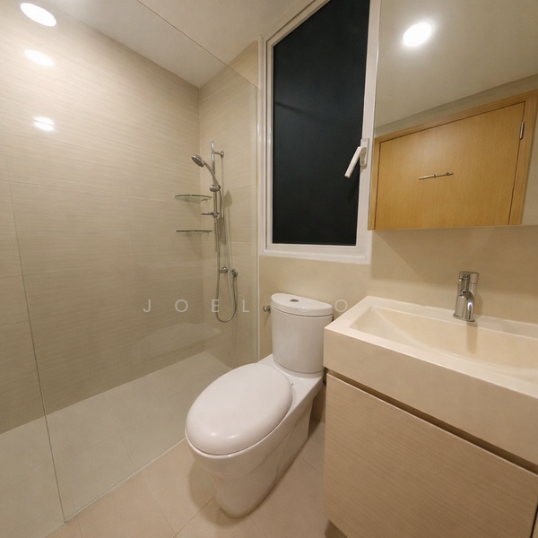 The Tampines Trilliant, 21 Tampines Central 7, 3 Bedrooms, 1,012 sqft, Executive Condominium For Rent, by Joel Goh, 22249891 - PropertyGuru.com.sg