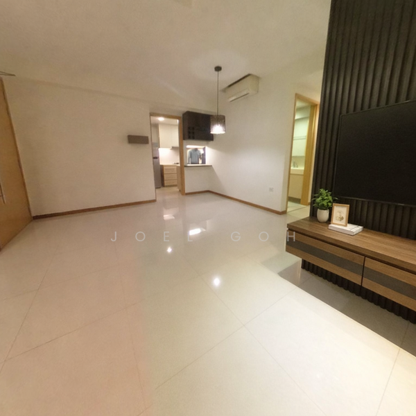 The Tampines Trilliant, 21 Tampines Central 7, 3 Bedrooms, 1,012 sqft, Executive Condominium For Rent, by Joel Goh, 22249891 - PropertyGuru.com.sg