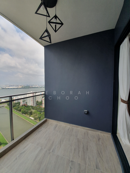 Parc Riviera, 101 West Coast Vale, 2 Bedrooms, 710 sqft, Condominium For Rent, by Deborah Choo, 22249985 - PropertyGuru.com.sg
