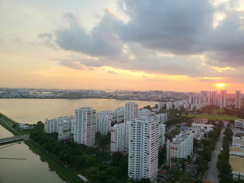 Parc Riviera, 101 West Coast Vale, 2 Bedrooms, 710 sqft, Condominium For Rent, by Deborah Choo, 22249985 - PropertyGuru.com.sg