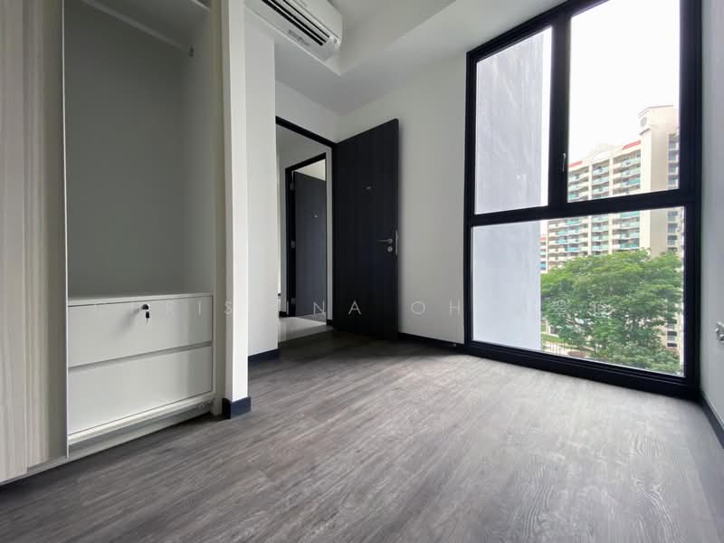 Gem Residences, Lorong 4 / Lorong 6 Toa Payoh, 1 Bedroom, 452 sqft, Condominium For Rent, by Christina Oh, 22250049 - PropertyGuru.com.sg