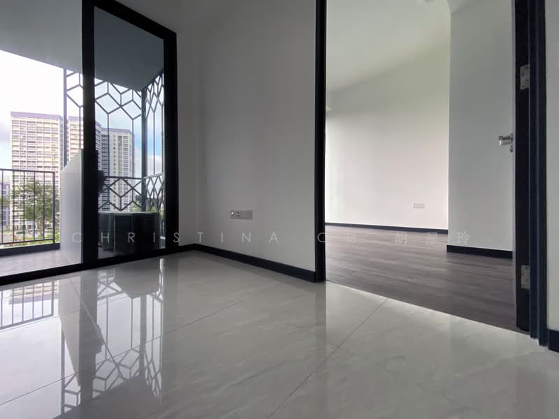 Gem Residences, Lorong 4 / Lorong 6 Toa Payoh, 1 Bedroom, 452 sqft, Condominium For Rent, by Christina Oh, 22250049 - PropertyGuru.com.sg