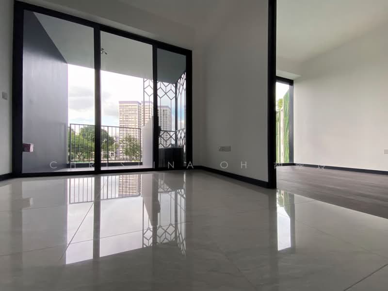 Gem Residences, Lorong 4 / Lorong 6 Toa Payoh, 1 Bedroom, 452 sqft, Condominium For Rent, by Christina Oh, 22250049 - PropertyGuru.com.sg