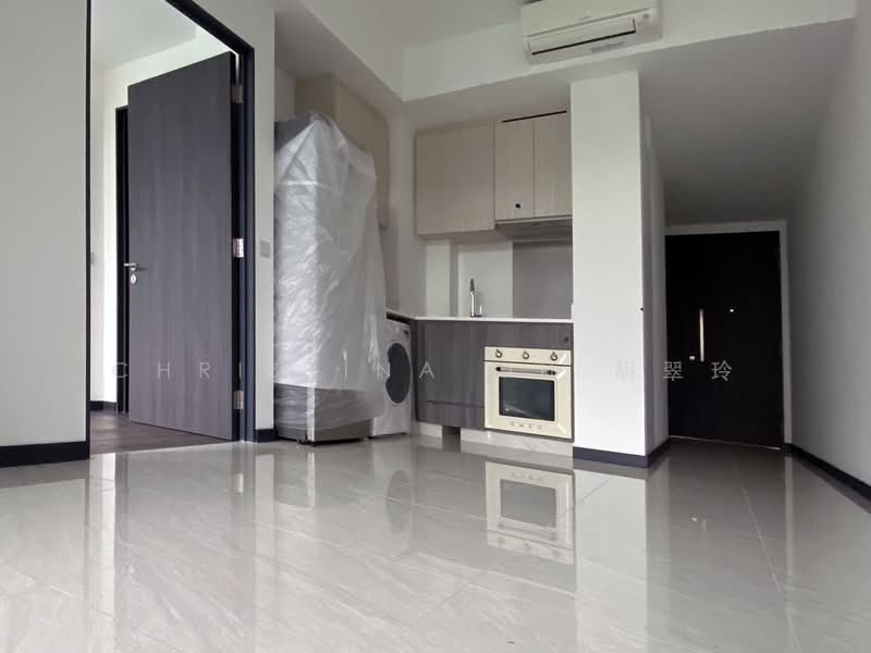 Gem Residences, Lorong 4 / Lorong 6 Toa Payoh, 1 Bedroom, 452 sqft, Condominium For Rent, by Christina Oh, 22250049 - PropertyGuru.com.sg