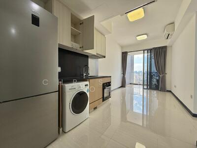 For Rent - Gem Residences