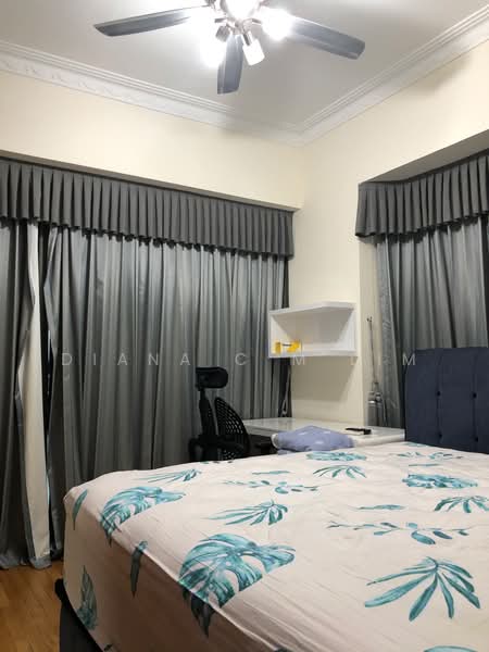 Park Infinia at Wee Nam, 2A Lincoln Road, 4 Bedrooms, 3,285 sqft, Condominium For Rent, by Diana C M Lim, 22250064 - PropertyGuru.com.sg