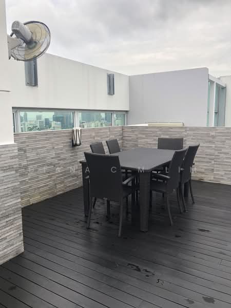 Park Infinia at Wee Nam, 2A Lincoln Road, 4 Bedrooms, 3,285 sqft, Condominium For Rent, by Diana C M Lim, 22250064 - PropertyGuru.com.sg