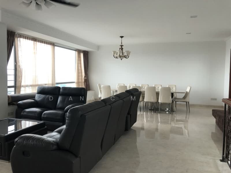 Park Infinia at Wee Nam, 2A Lincoln Road, 4 Bedrooms, 3,285 sqft, Condominium For Rent, by Diana C M Lim, 22250064 - PropertyGuru.com.sg