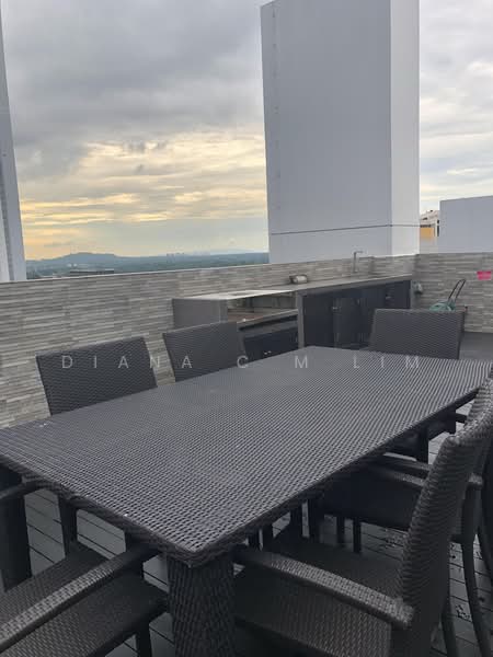 Park Infinia at Wee Nam, 2A Lincoln Road, 4 Bedrooms, 3,285 sqft, Condominium For Rent, by Diana C M Lim, 22250064 - PropertyGuru.com.sg