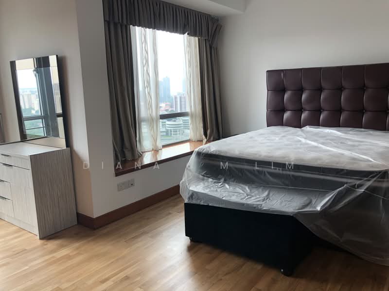 Park Infinia at Wee Nam, 2A Lincoln Road, 4 Bedrooms, 3,285 sqft, Condominium For Rent, by Diana C M Lim, 22250064 - PropertyGuru.com.sg