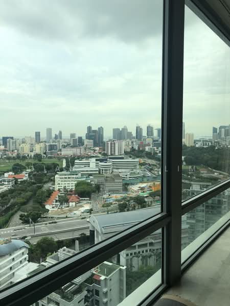 Park Infinia at Wee Nam, 2A Lincoln Road, 4 Bedrooms, 3,285 sqft, Condominium For Rent, by Diana C M Lim, 22250064 - PropertyGuru.com.sg