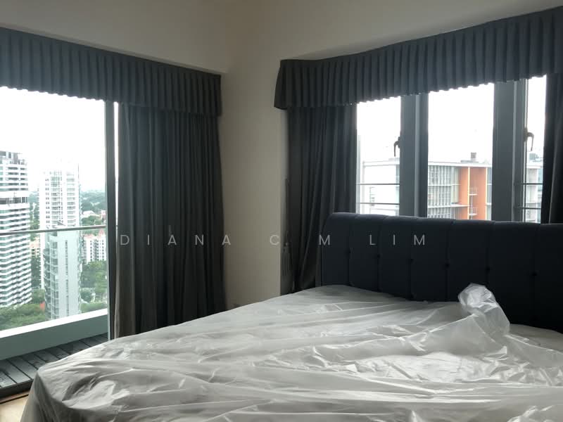 Park Infinia at Wee Nam, 2A Lincoln Road, 4 Bedrooms, 3,285 sqft, Condominium For Rent, by Diana C M Lim, 22250064 - PropertyGuru.com.sg
