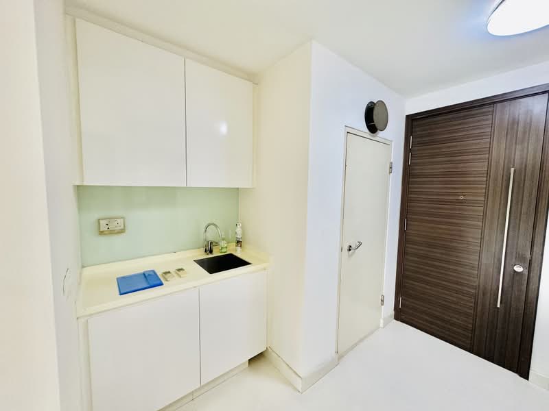 Smart Suites, 302 Sims Avenue, Eunos / Geylang / Paya Lebar, 1 Bedroom, 431 sqft, Condominium For Rent, by Eric See, 22250224 - PropertyGuru.com.sg