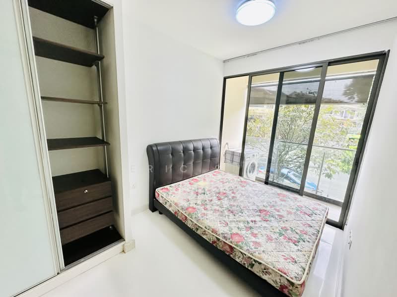 Smart Suites, 302 Sims Avenue, Eunos / Geylang / Paya Lebar, 1 Bedroom, 431 sqft, Condominium For Rent, by Eric See, 22250224 - PropertyGuru.com.sg