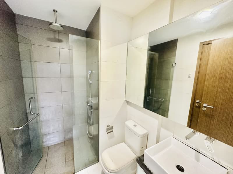 Smart Suites, 302 Sims Avenue, Eunos / Geylang / Paya Lebar, 1 Bedroom, 431 sqft, Condominium For Rent, by Eric See, 22250224 - PropertyGuru.com.sg