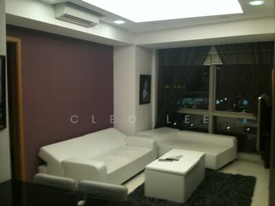 For Sale - The Sail @ Marina Bay