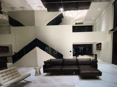 For Rent - Skypark @ Somerset