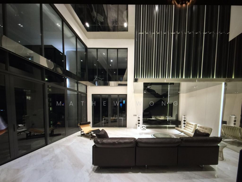 For Rent - Skypark @ Somerset