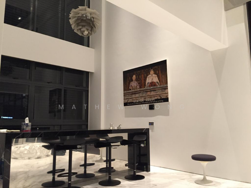 For Rent - Skypark @ Somerset