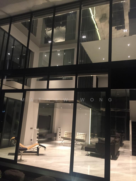 For Rent - Skypark @ Somerset