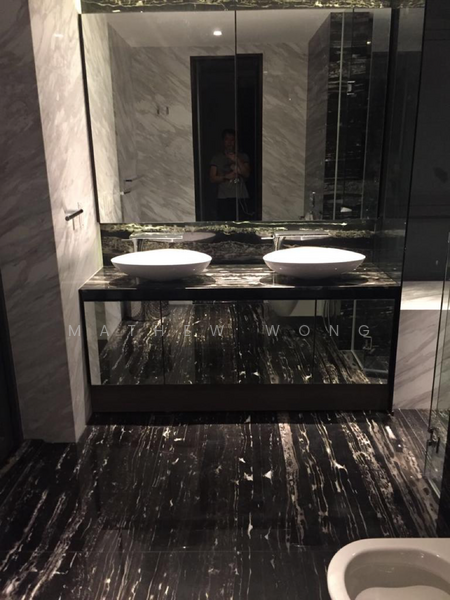 For Rent - Skypark @ Somerset