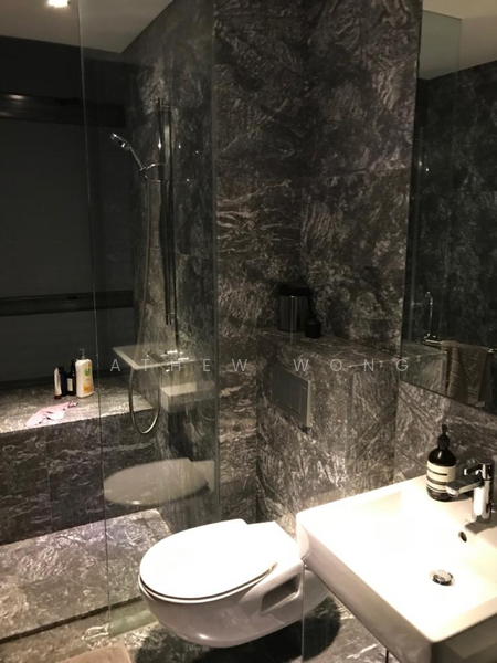 For Rent - Skypark @ Somerset