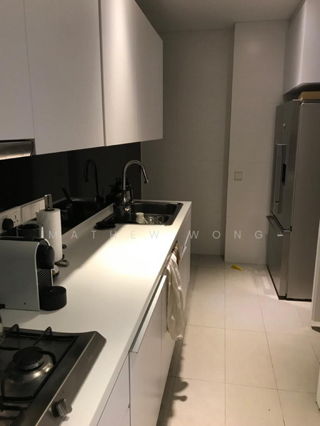 For Rent - Skypark @ Somerset