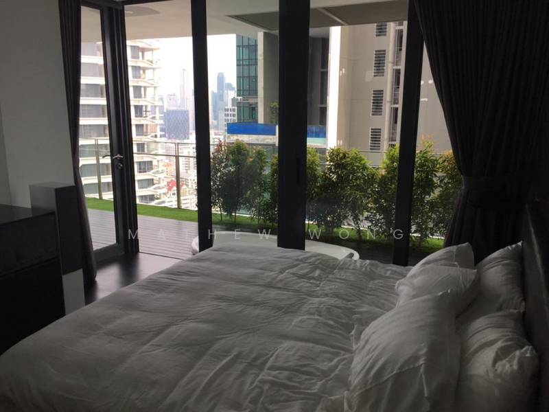 For Rent - Skypark @ Somerset