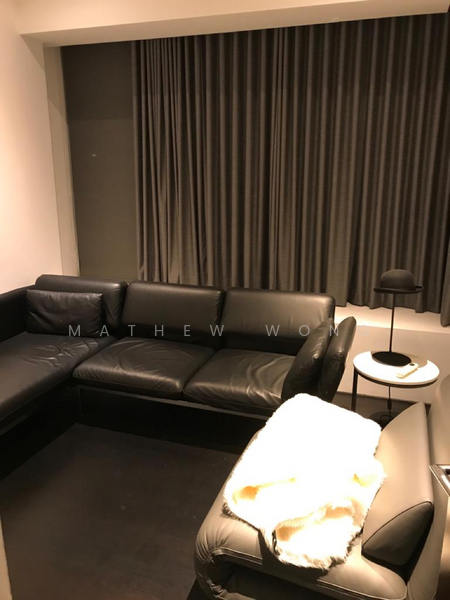 For Rent - Skypark @ Somerset