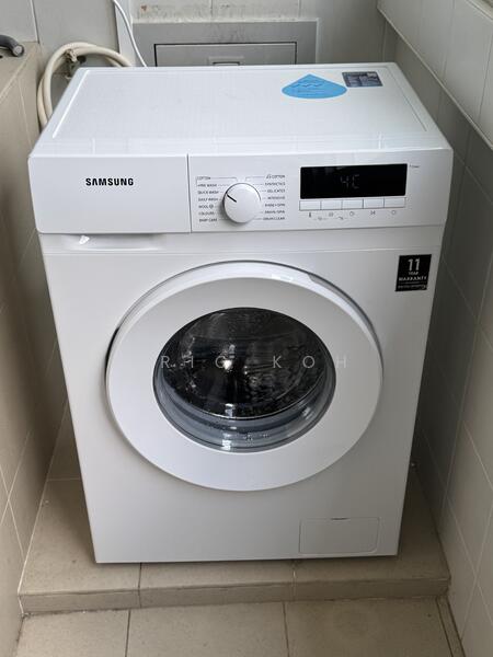 Brand New Washing Machine