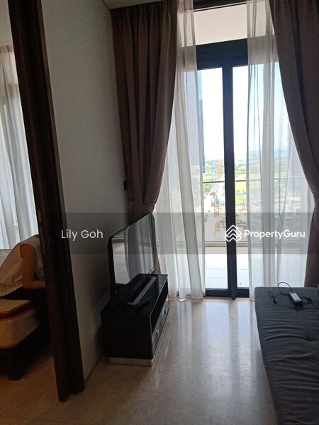 For Rent - Robinson Suites