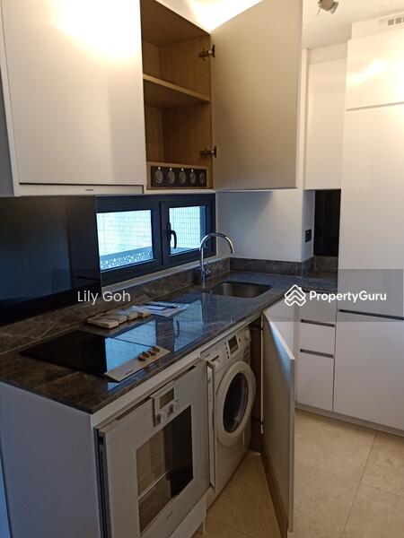 For Rent - Robinson Suites