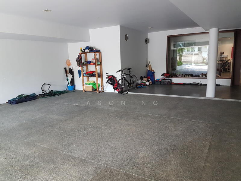 Dunearn Estate, Tudor Close, 4 Bedrooms, 4,700 sqft, Detached House For Rent, by Jason Ng, 22251631 - PropertyGuru.com.sg