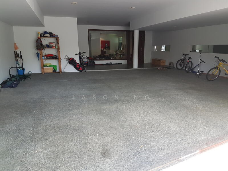 Dunearn Estate, Tudor Close, 4 Bedrooms, 4,700 sqft, Detached House For Rent, by Jason Ng, 22251631 - PropertyGuru.com.sg