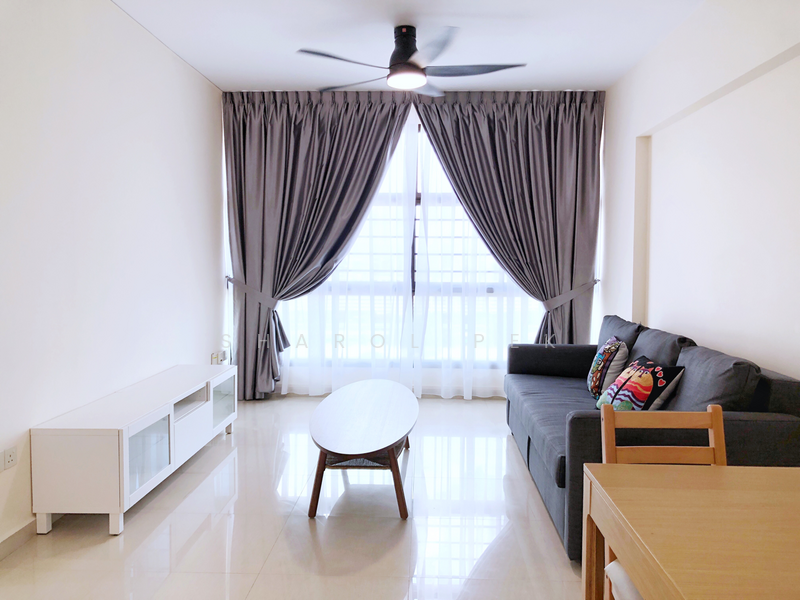 For Rent - 34 Eunos Crescent