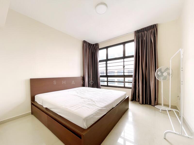 For Rent - 34 Eunos Crescent