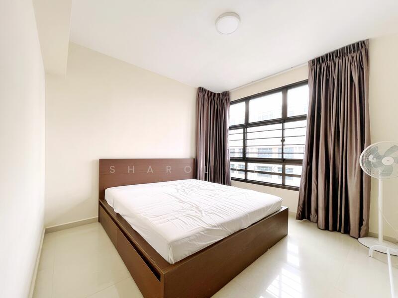 For Rent - 34 Eunos Crescent