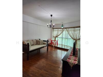 For Rent - 103A Edgefield Plains