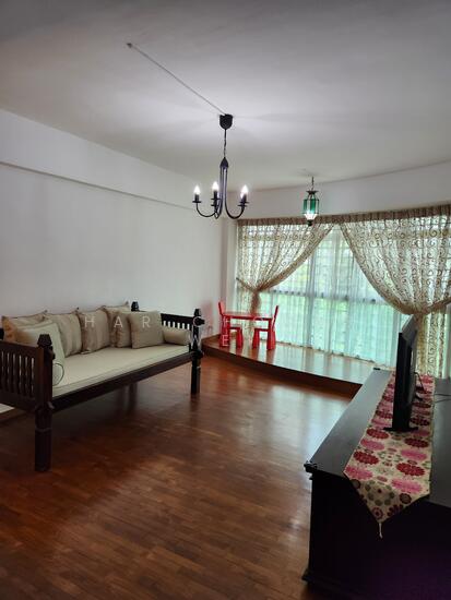 For Rent - 103A Edgefield Plains