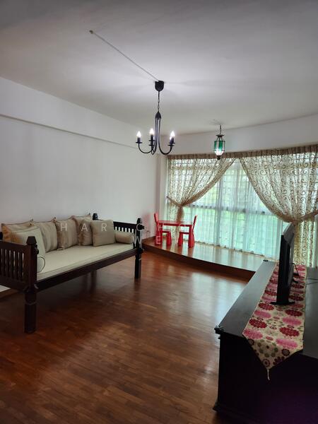 For Rent - 103A Edgefield Plains