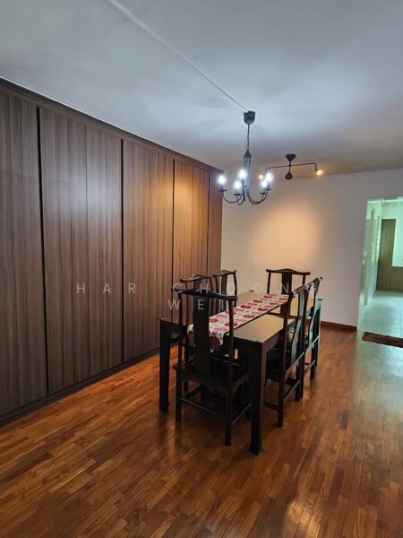 For Rent - 103A Edgefield Plains